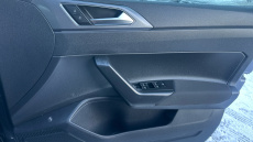 Volkswagen Polo 1.0 TSI Style 5dr Petrol Hatchback